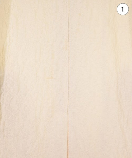 MAISON SPECIAL 支領外套