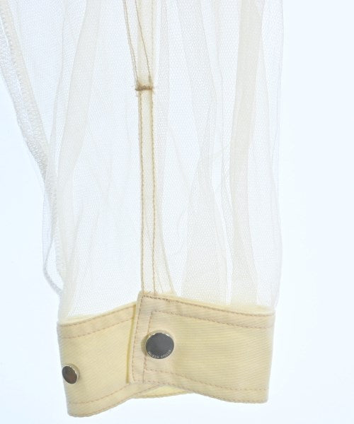 MAISON SPECIAL 斜紋夾克