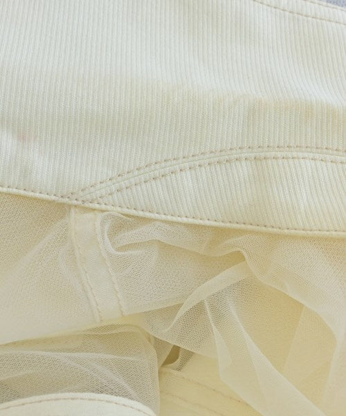 MAISON SPECIAL 斜紋夾克