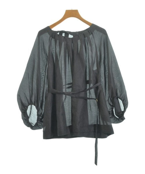 MAISON SPECIAL 女襯衫