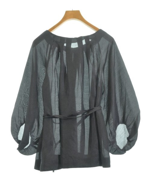 MAISON SPECIAL 女襯衫