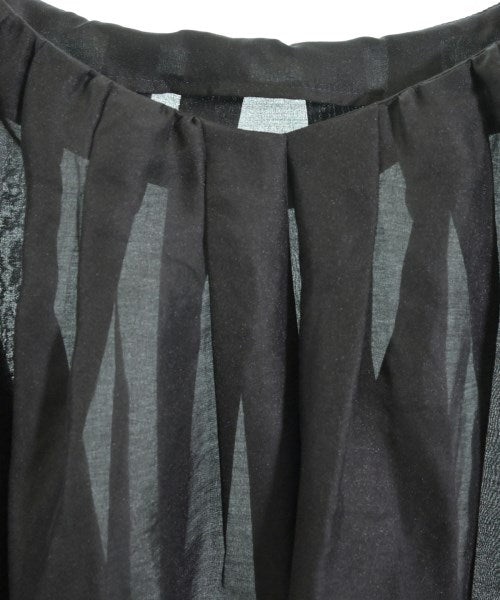 MAISON SPECIAL 女襯衫