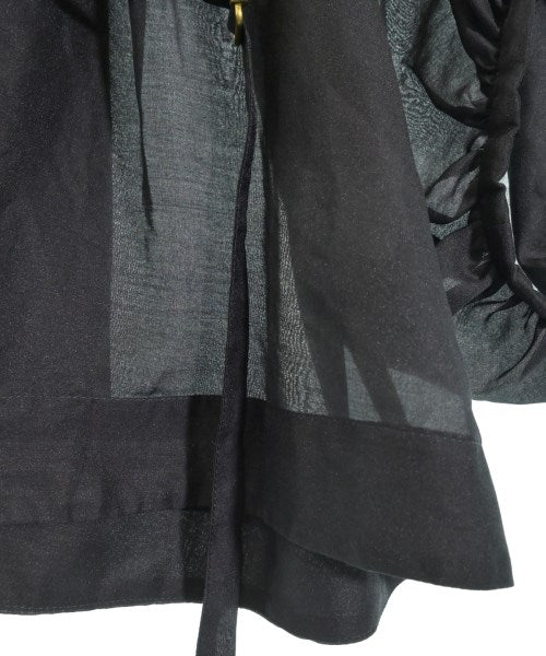 MAISON SPECIAL 女襯衫