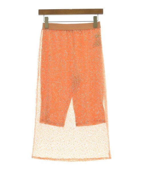 MAISON SPECIAL 長裙/超長裙