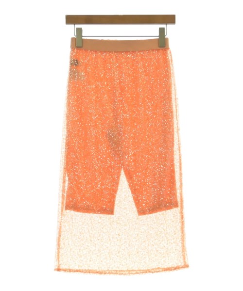 MAISON SPECIAL 長裙/超長裙