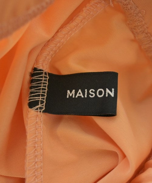 MAISON SPECIAL 長裙/超長裙