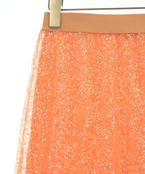 MAISON SPECIAL 長裙/超長裙