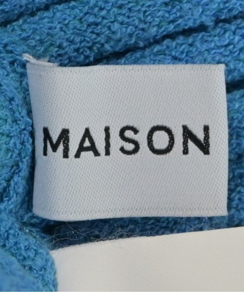 MAISON SPECIAL 開襟衫