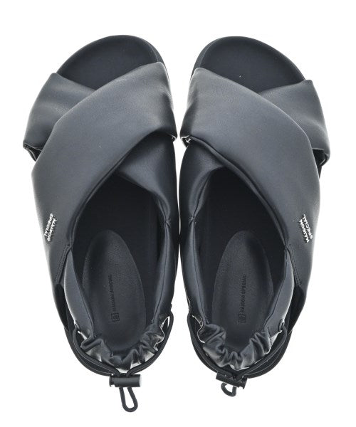 MAISON SPECIAL 涼鞋