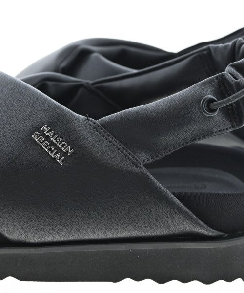 MAISON SPECIAL 涼鞋