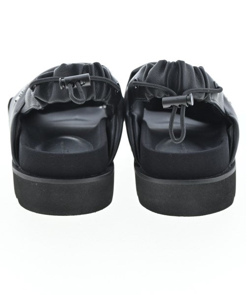 MAISON SPECIAL 涼鞋