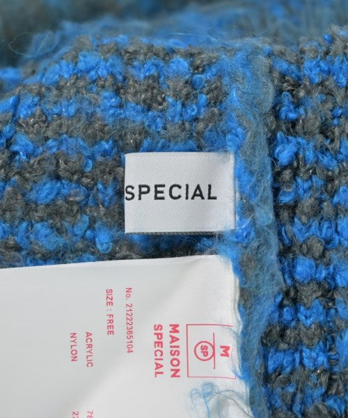 MAISON SPECIAL 毛衣