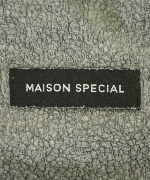 MAISON SPECIAL 運動衫