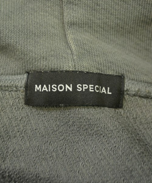 MAISON SPECIAL 連帽衫