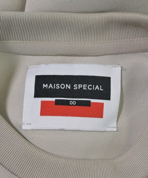 MAISON SPECIAL 運動衫
