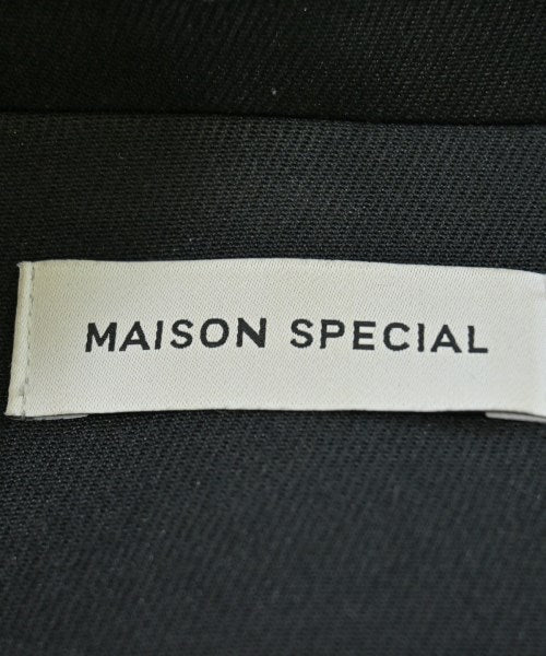 MAISON SPECIAL 其他大衣