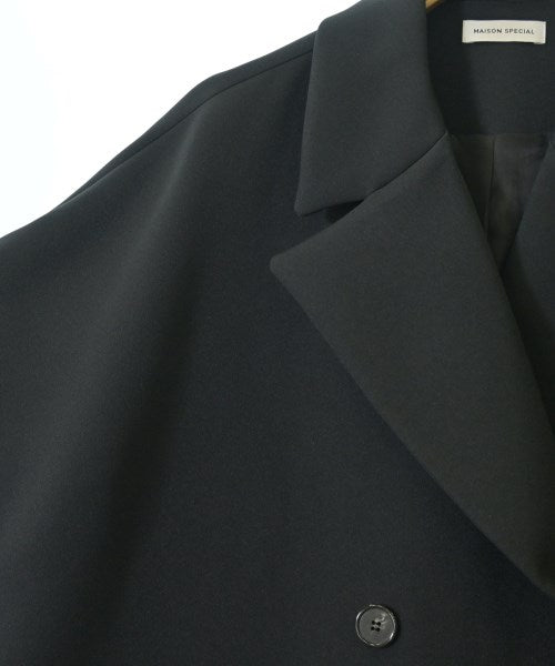 MAISON SPECIAL 其他大衣