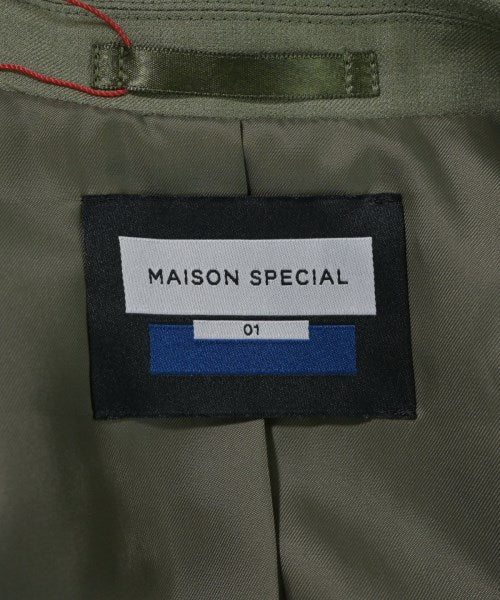 MAISON SPECIAL 其他套裝