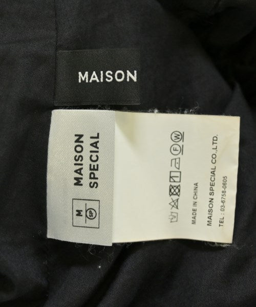MAISON SPECIAL 洋裝