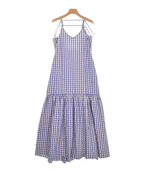 MAISON SPECIAL 洋裝