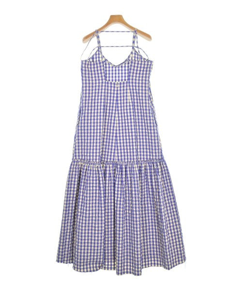 MAISON SPECIAL 洋裝