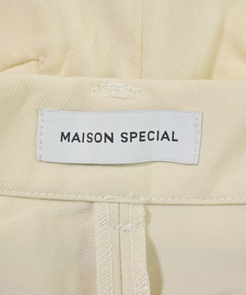 MAISON SPECIAL 其他款