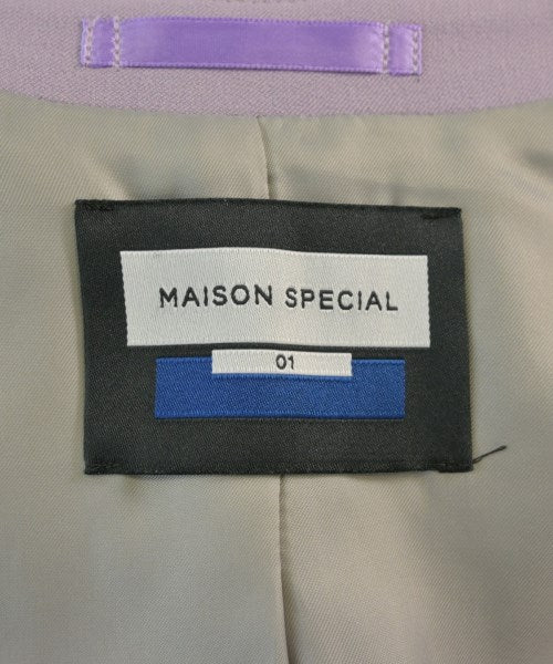 MAISON SPECIAL 其他套裝