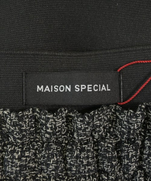 MAISON SPECIAL 其他款
