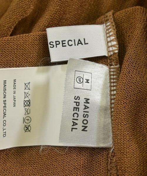 MAISON SPECIAL 洋裝
