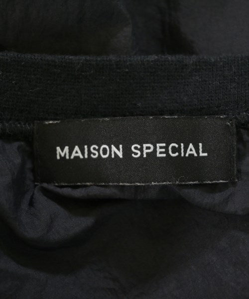 MAISON SPECIAL 休閒襯衫