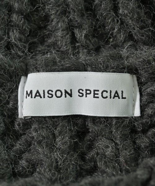 MAISON SPECIAL 毛衣
