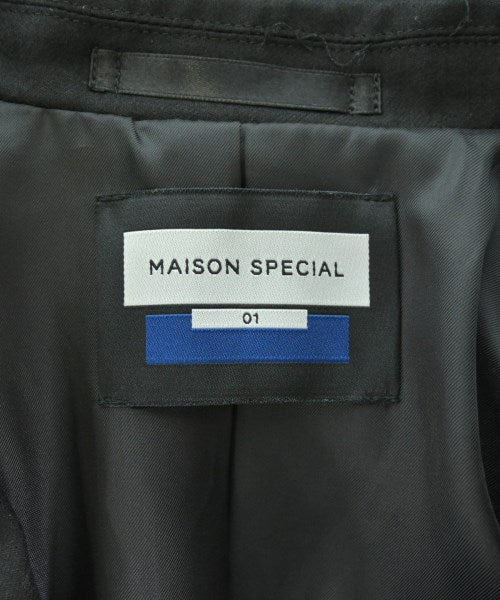 MAISON SPECIAL 夾克