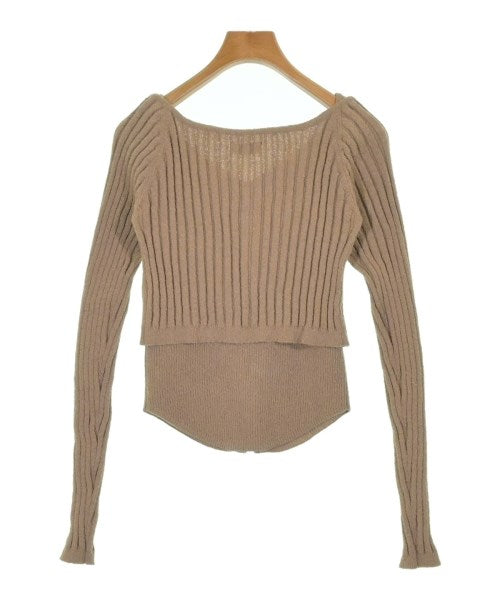 MAISON SPECIAL 雙件套