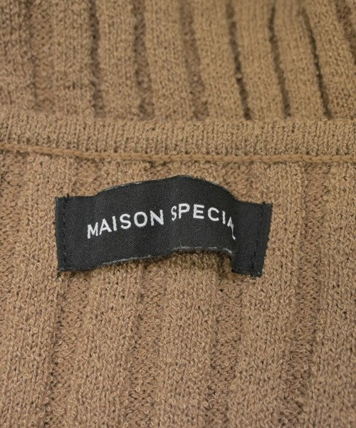 MAISON SPECIAL 雙件套