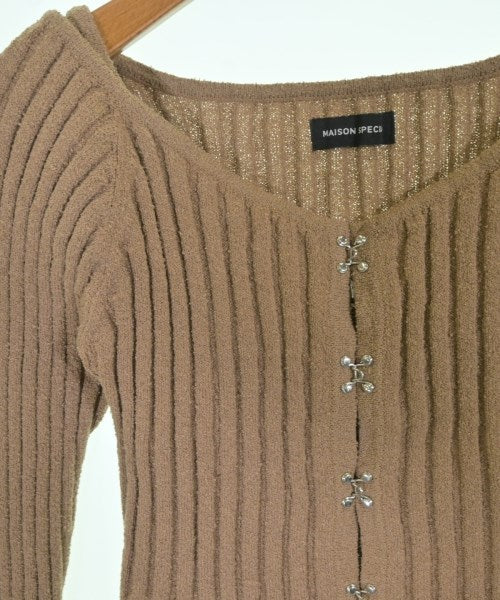 MAISON SPECIAL 雙件套