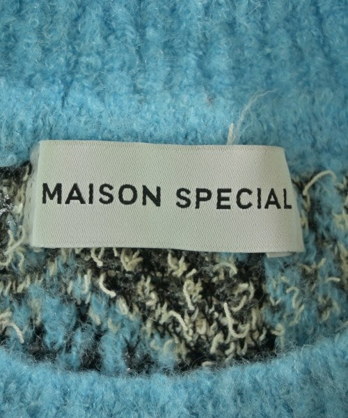 MAISON SPECIAL 毛衣