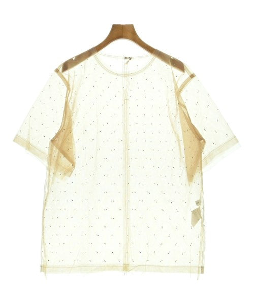 MAISON SPECIAL 女襯衫