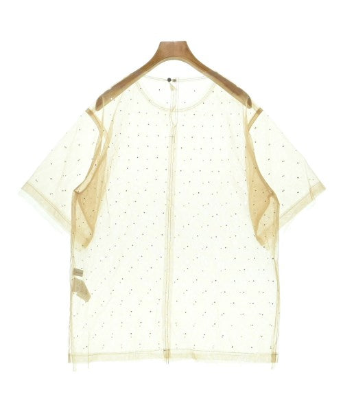 MAISON SPECIAL 女襯衫