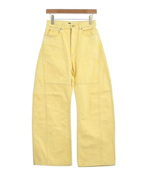 MAISON SPECIAL 牛仔褲