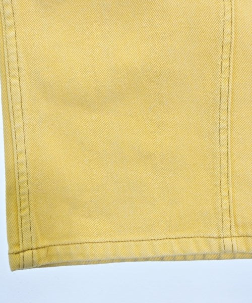 MAISON SPECIAL 牛仔褲