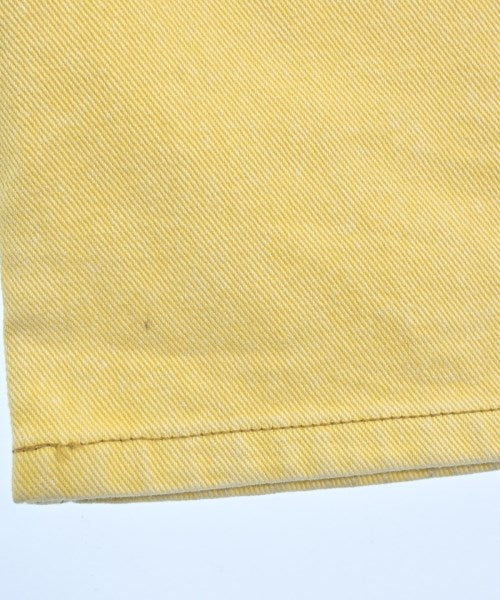 MAISON SPECIAL 牛仔褲