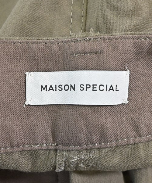 MAISON SPECIAL 連身衣/馬戲團服/連身褲