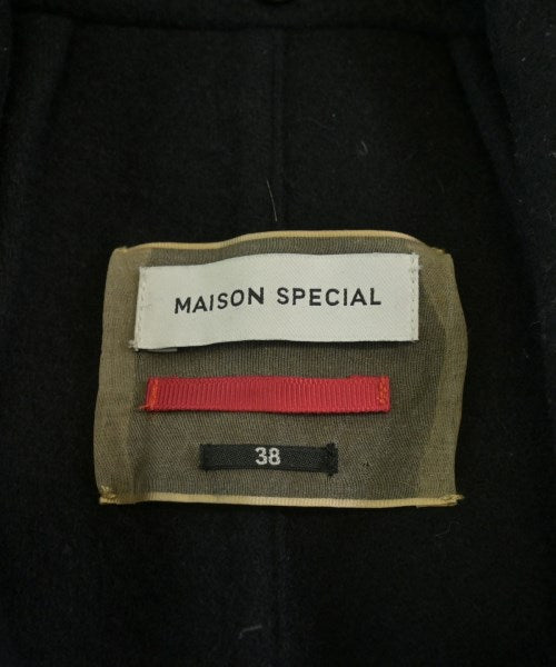 MAISON SPECIAL 其他大衣