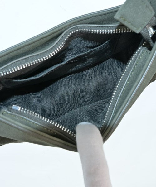 MAISON SPECIAL 肩背包