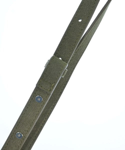 MAISON SPECIAL 肩背包