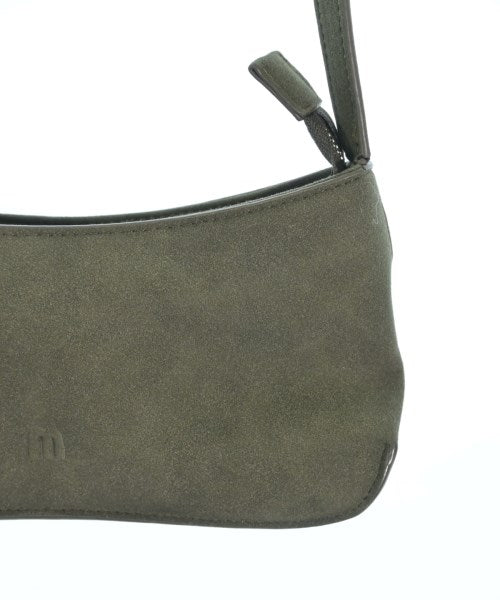 MAISON SPECIAL 肩背包