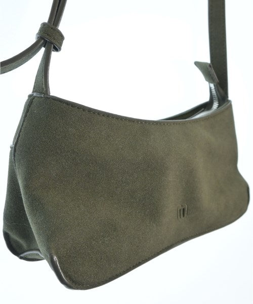 MAISON SPECIAL 肩背包