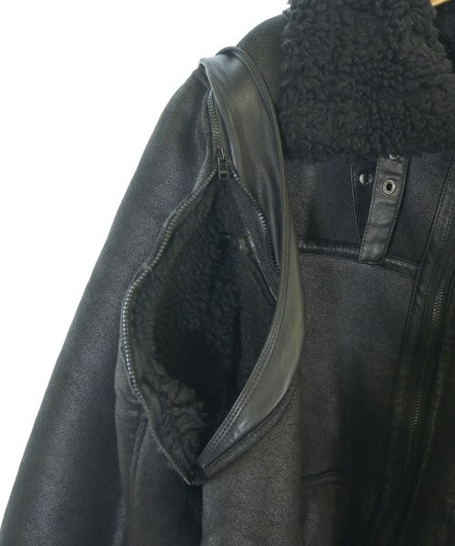 MAISON SPECIAL 軍裝夾克