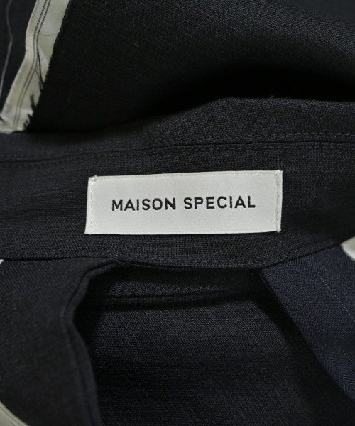 MAISON SPECIAL 其他夾克