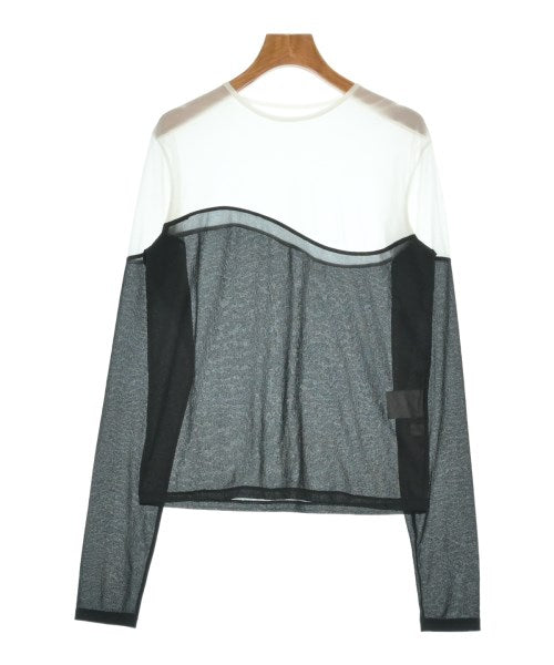 MAISON SPECIAL 女襯衫